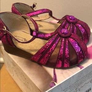 Joyfolie Girls shoes